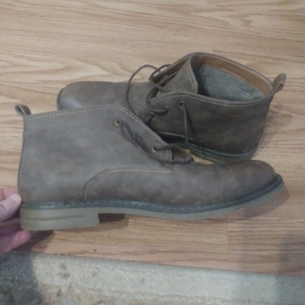 Men's IZOD Dress Shoes